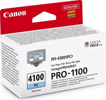 Canon PFI-4100PC