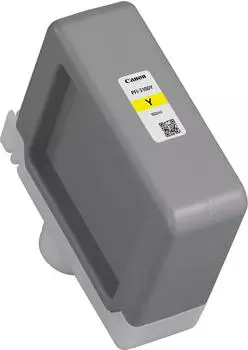 Canon PFI-3100Y