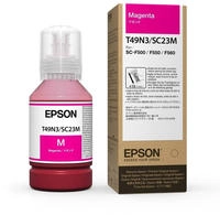 Epson C13T49N300, Epson T49N300 lila, 140ml
