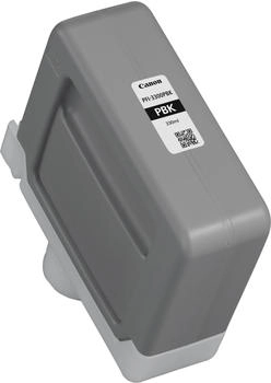 Canon PFI-3300PBK