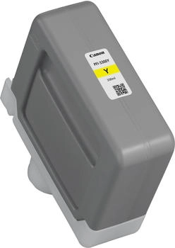 Canon PFI-3300Y