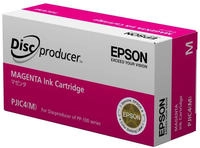Epson C13S020691, Epson C13S020691 / PJIC7(M) Tintenpatrone magenta (original)