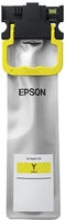 Original Epson C13T11N440 / T11N4 Tintenpatrone gelb