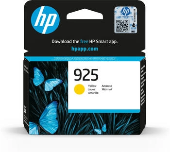 HP Nr. 925 gelb (4K0V8PE)