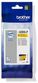 Brother LC-428XLYP