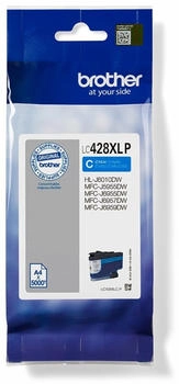 Brother LC-428XLCP