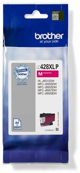 Brother LC-428XLMP