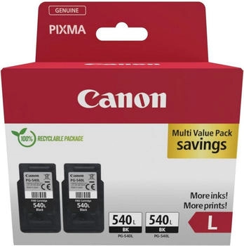Canon PG-540L Doppelpack (5224B020)