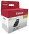 Canon CLI-526 Multipack 3-farbig (4541B019)