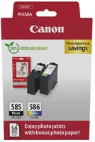 Canon Tintenpatrone "PG-585 XL"