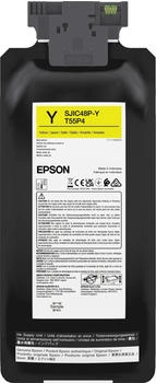 Epson SJIC48P-Y