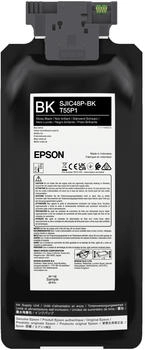 Epson SJIC48P-BK