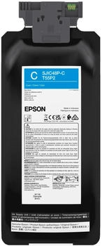 Epson SJIC48P-C