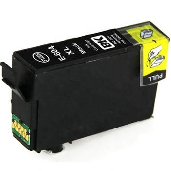 Inkpro ersetzt Epson 604XL schwarz