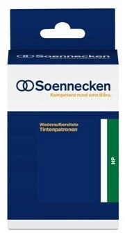 Soennecken Tintenpatrone 84349 wie HP T6M15AE 903XL schwarz