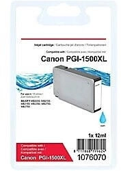 Viking PGI-1500XL Kompatibel Canon Tintenpatrone Cyan (1076070)