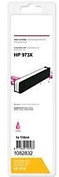 Viking 973X Kompatibel HP Tintenpatrone F6T82AE Magenta (1082832)