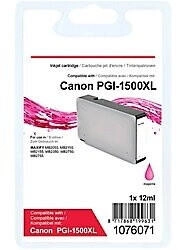 Viking PGI-1500XL Kompatibel Canon Tintenpatrone Magenta (1076071)