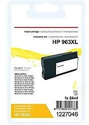Viking 963XL Kompatibel HP HP3JA29AE Gelb (1227046)