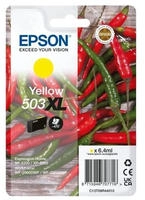 Epson Ink/503XL 502XL Binoculars 6.4ml YL SEC - Yellow