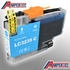Kompatible Tinte zu Brother LC3235XL