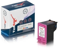ToMax Premium ersetzt HP N9K07AE / 304XL Druckkopfpatrone, color