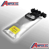 Ampertec Kompatible XXL-Druckerpatrone ersetzt Epson T01D4 (C13T01D400) &middot; Gelb