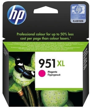 ToMax HP CN 047 AE Patrone Magenta