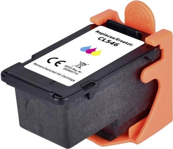 Renkforce ersetzt Canon CL-546 color