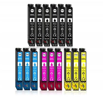 Druckerparadies ersetzt Epson 405XL 15er Pack