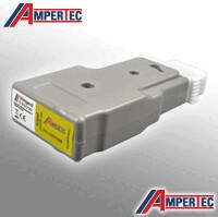 Ampertec Kompatible Druckerpatrone ersetzt Canon PFI-320Y (2893C001) &middot; Gelb (NC-00320Y(PG))