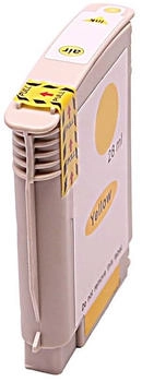 ABC Eco ersetzt HP 88XL Gelb Officejet Pro K5300 K5400 K5400DN K5400DTN K5400N K5400TN K550 K550DTN K8600 K8600DN L7400 L7480