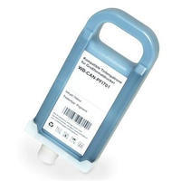 Ampertec Kompatible Tinte ersetzt Canon 0905B001 PFI-701PM photo magenta (700ml)