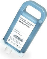 Kompatibel zu Canon PFI-701GY (0909B001) Tintenpatrone, grau 0 Seiten