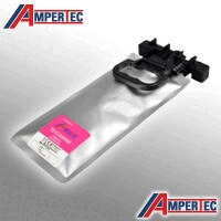 TonerPartner Kompatibel zu Epson C13T01D300 Tintenpatrone, magenta 0 ml