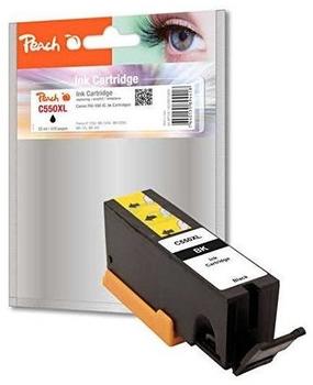 Peach C550XL Black