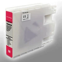 kompatibel Tonoo Tinte ersetzt Epson T04A3XXL | C13T04A340 Magenta XXL 8000...