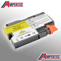 Kompatibel zu Brother LC-3239XLY Tintenpatrone, gelb 5000 Seiten