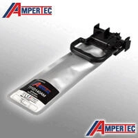 Ampertec Kompatible Druckerpatrone ersetzt Epson T11D1 (C13T11D140) &middot; Schwarz (NP-E-T11DBK(PG))