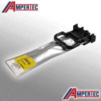 Kompatibel zu C13T01C400 Tintenpatrone, gelb Epson 5000 Seiten (C13T01C400)