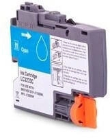 ToMax Kompatibel zu Brother LC-3233 C Cyan