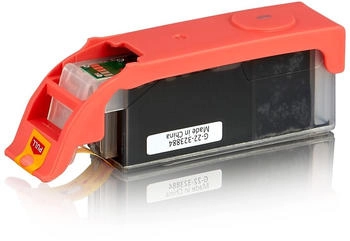ToMax Kompatibel zu Canon 6496 B 001 / Canon Pgi-550 pgbk Schwarz