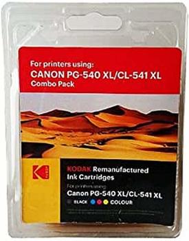 Kodak Supplies 185C054017 KODAK CAN. MG3150 (2) BLK+COL