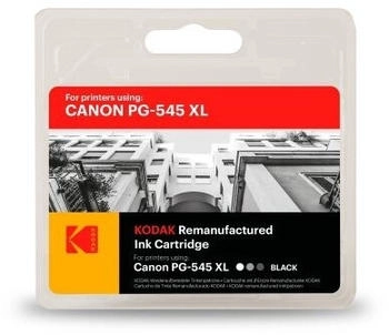 Kodak Supplies 185C054530 KODAK CAN. MG2950 TINTE BLK