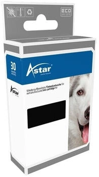 Astar AS67610 Alternativ HP DNJT7100 Tinte grau