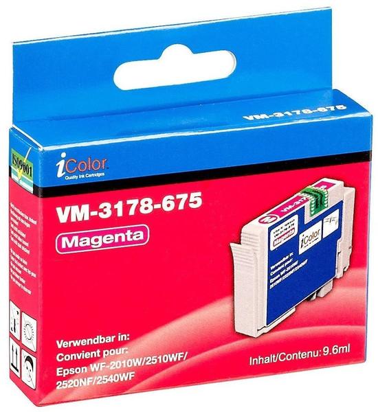 iColor VM-3178 Magenta