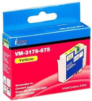 iColor VM-3179 Yellow