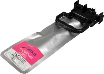 Ampertec Kompatible Druckerpatrone ersetzt Epson T11D3 (C13T11D340) &middot; Magenta (NP-E-T11DM(PG))