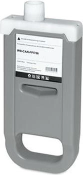 ABC Eco ersetzt Canon PFI-702PGY PhotoGrau f&uuml;r Canon ImageProGraf IPF-8100 IPF-9100