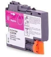 ToMax Kompatibel zu Brother LC-3233 M Magenta